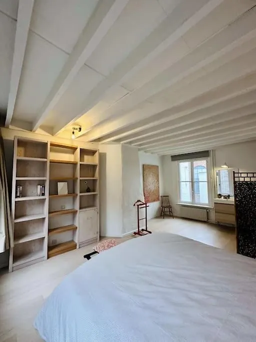 Charmante Woning In City Center Antwerp 0*,  Belgium